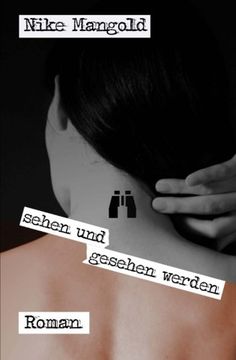 portada Sehen und gesehen werden (German Edition)