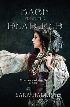 portada Back from the Dead Red (en Inglés)