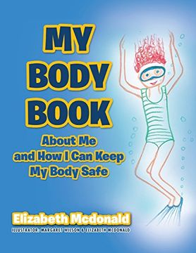 portada My Body Book: About Me and How I Can Keep My Body Safe