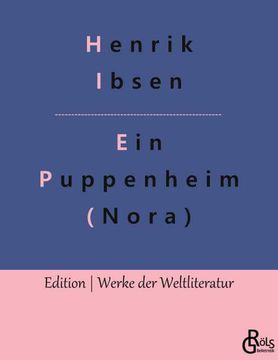 portada Nora (in German)