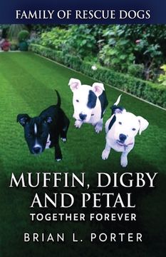 portada Muffin, Digby And Petal: Together Forever 