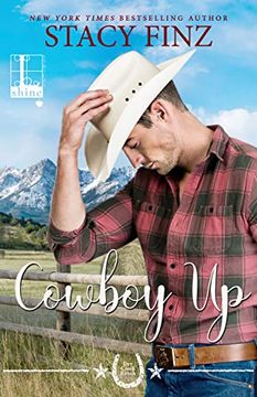 portada Cowboy up (Dry Creek Ranch) (in English)