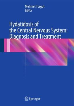 portada Hydatidosis of the Central Nervous System: Diagnosis and Treatment