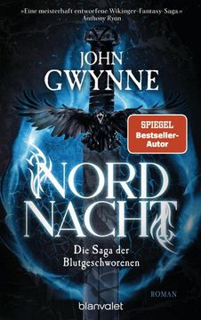 portada Nordnacht (in German)