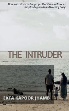 portada The Intruder