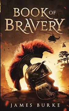 portada Book of Bravery: A Novel 2,000 Plus Years in the Making 