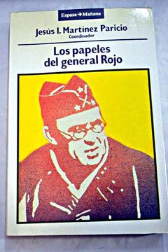 portada Los papeles del general Vicente Rojo: un militar de la generación rota