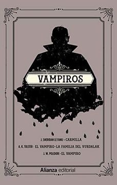portada Vampiros (in Spanish)