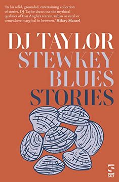 portada Stewkey Blues: Stories (en Inglés)