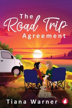 portada The Road Trip Agreement (en Inglés)