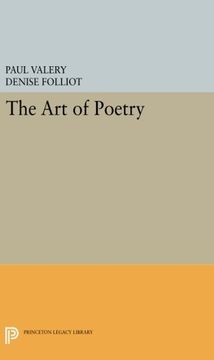 portada The art of Poetry (Princeton Legacy Library) (en Inglés)