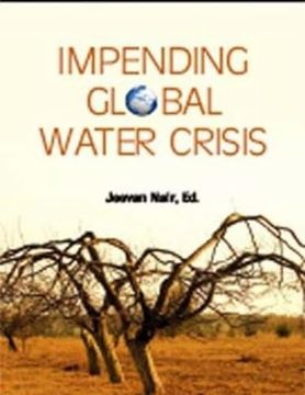 portada Impending Global Water Crisis