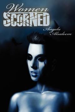 portada women scorned (en Inglés)