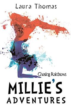 portada Millies Adventures (en Inglés)