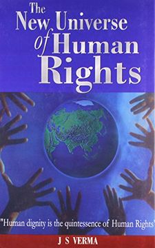 portada The new Universe of Human Rights