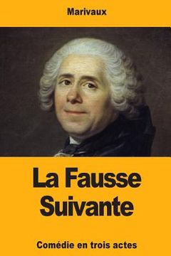 portada La Fausse Suivante (en Francés)