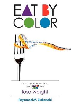 portada eat by color