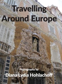 portada Travelling Around Europe