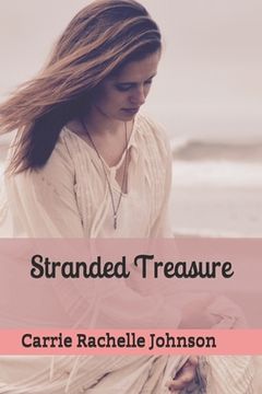 portada Stranded Treasure (en Inglés)