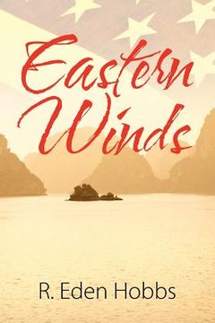 portada eastern winds (en Inglés)