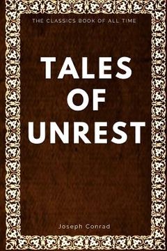 portada Tales of Unrest (en Inglés)