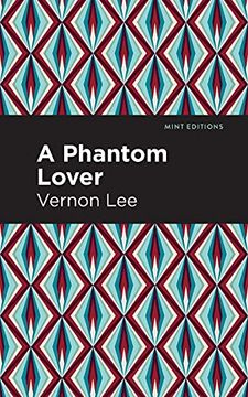 portada Phantom Lover (Mint Editions) (en Inglés)