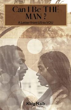 portada Can i be the Man? A Letter From us to you (en Inglés)