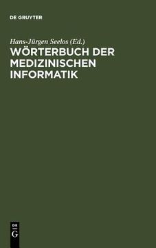 portada worterbuch der medizinischen informatik