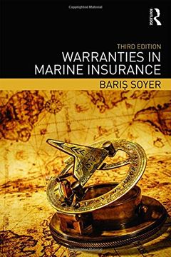 portada Warranties in Marine Insurance