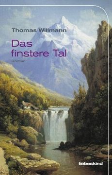 portada Das finstere Tal: Roman (in German)