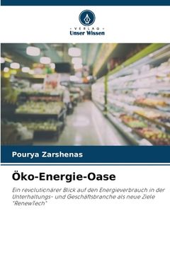 portada Öko-Energie-Oase (in German)