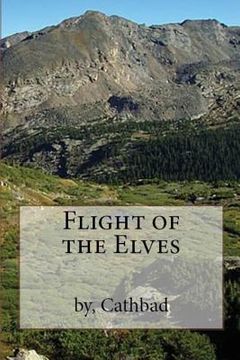 portada Flight of the Elves (in English)