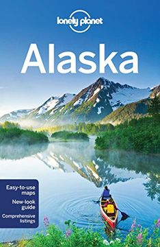 portada Alaska 11 (inglés) (Country Regional Guides)