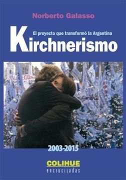 portada Kirchnerismo (2003-2015)