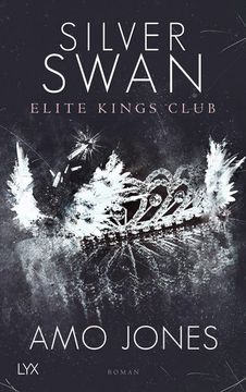 portada Silver Swan - Elite Kings Club (en Alemán)