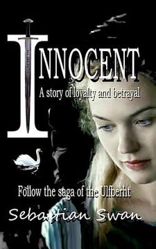 portada Innocent: Ulfberht