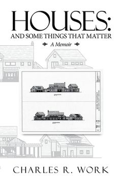 portada Houses: And Some Things That Matter (in English)