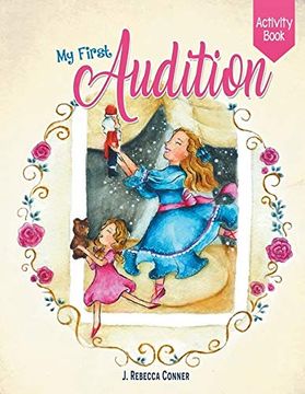portada My First Audition: Activity Book