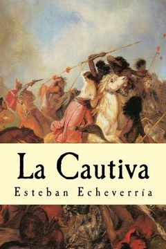portada La Cautiva (in Spanish)