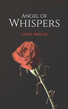 portada Angel of Whispers (en Inglés)