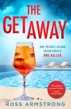 portada The Getaway (in English)