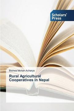 portada Rural Agricultural Cooperatives in Nepal