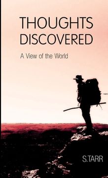 portada A View of the World (Thoughts Discovered: Volume Three) (en Inglés)