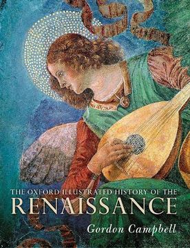 portada The Oxford Illustrated History of the Renaissance (en Inglés)