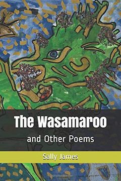 portada The Wasamaroo: And Other Poems (en Inglés)