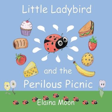 portada Little Ladybird and the Perilous Picnic (en Inglés)