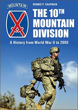portada The 10Th Mountain Division: A History From World war ii to 2005 (in English)
