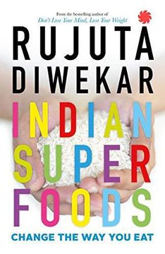 portada Indian Superfoods
