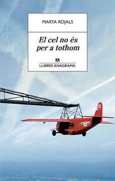 portada EL CEL NO ÉS PER A TOTHOM (in Spanish)