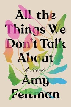 portada All the Things we Don'T Talk About (en Inglés)
